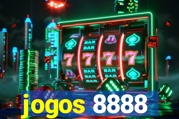 jogos 8888